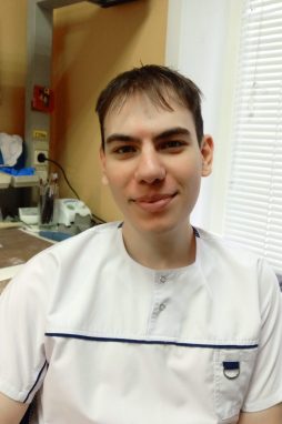 Бейсенов Эльдар Бахтиярович